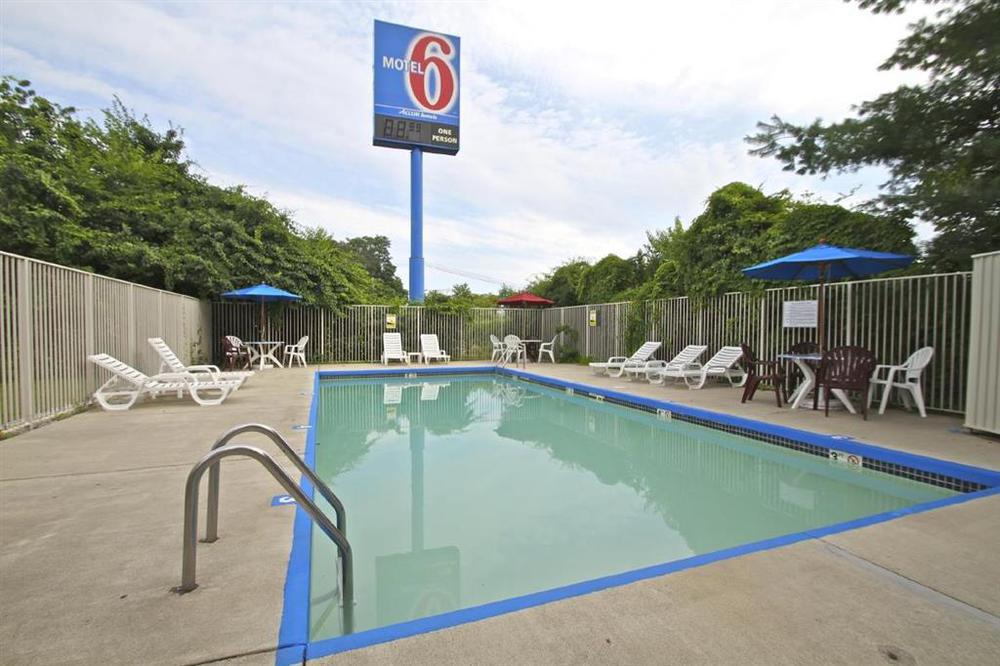 Motel 6-Nashua, Nh Instalações foto