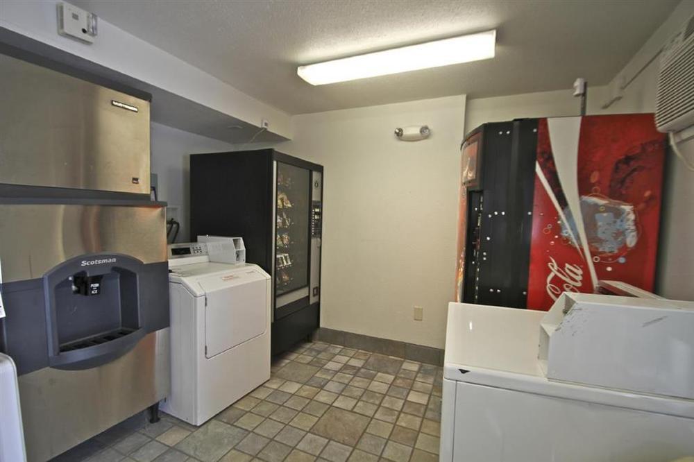 Motel 6-Nashua, Nh Comodidades foto