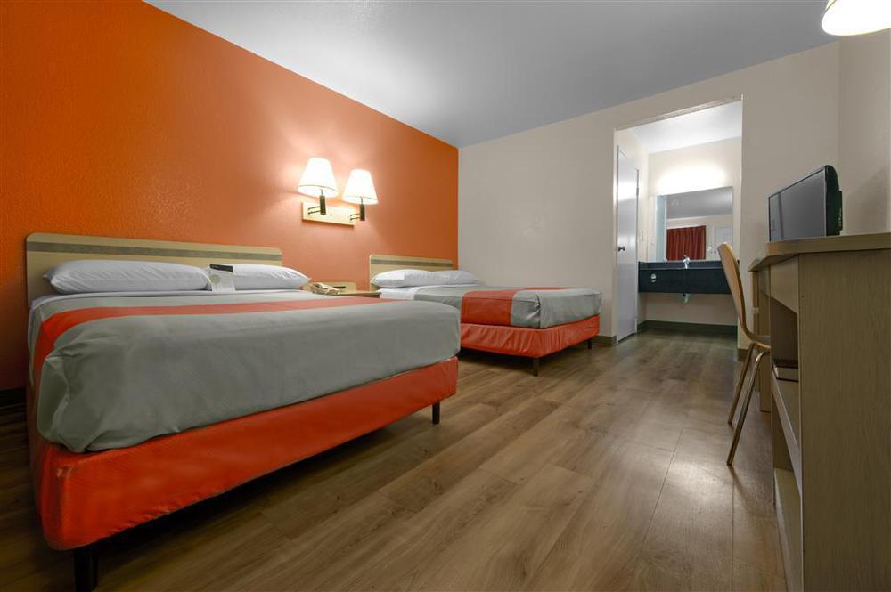 Motel 6-Nashua, Nh Quarto foto
