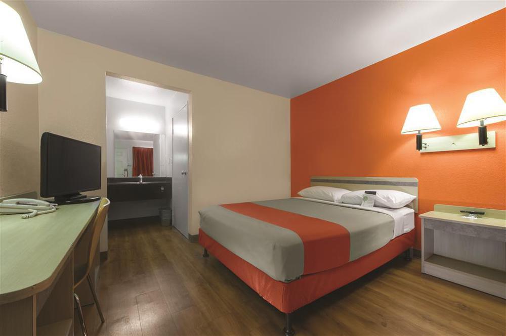 Motel 6-Nashua, Nh Quarto foto